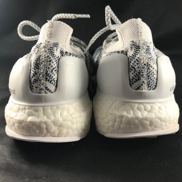 NEW Mens 5.5 Womens 6.5 ADIDAS ULTRABOOST Uncaged OREO 38 Glitch - Picture 6 of 16